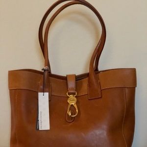 Brand new DOONEY & BOURKE purse with tags
